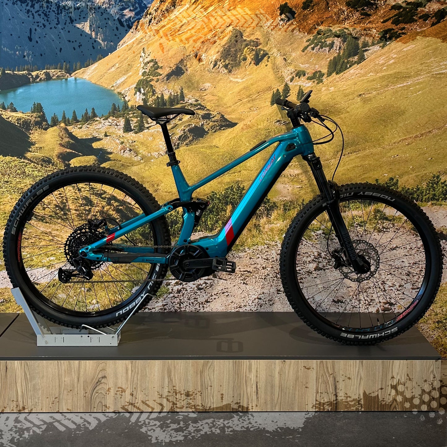 Conway - Xyron S 2.9 | Gr. L