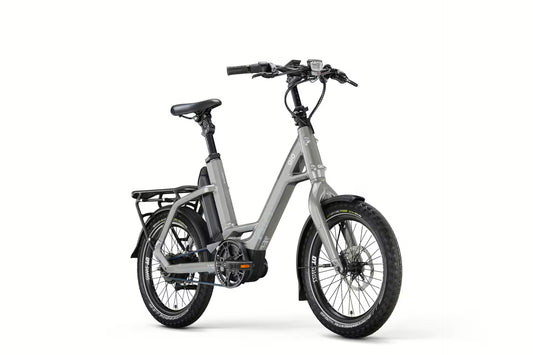 QiO EINS P-E (lead metal)
