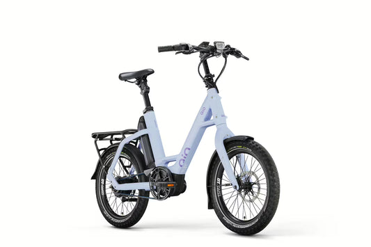 QiO EINS P-E (lavendel matt)