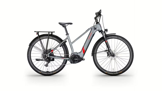 Cairon T 2.0 Cues Edition | Größe M