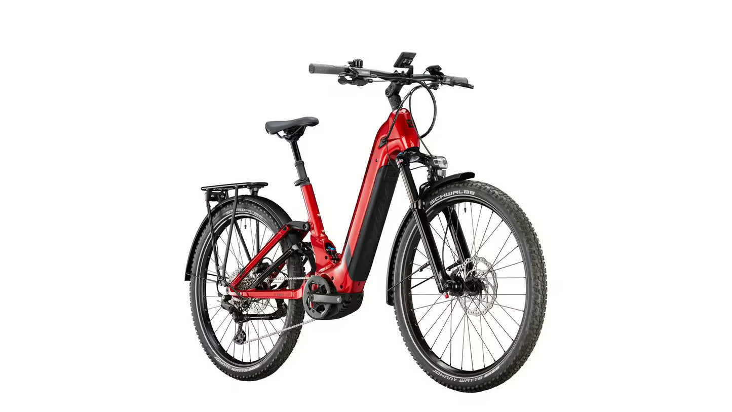 Cairon SUV FS 4.7 Wave | Größe S