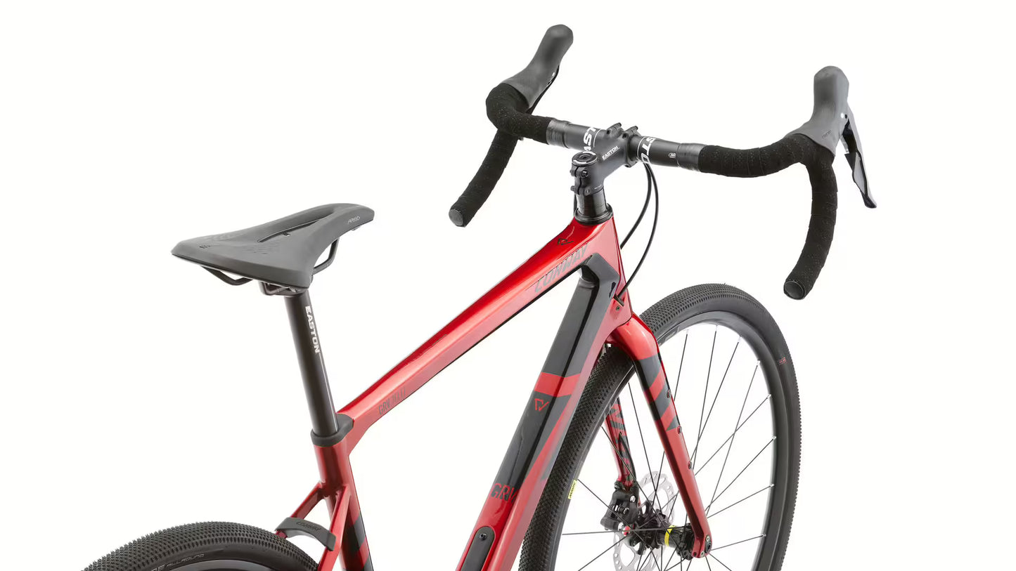 GRV 10.0 | Größe L