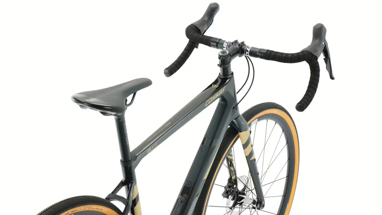 GRV 12.0 | Größe L