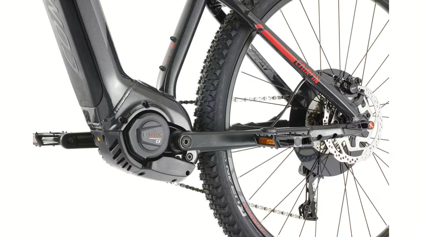 Cairon S 5.0 | Größe S