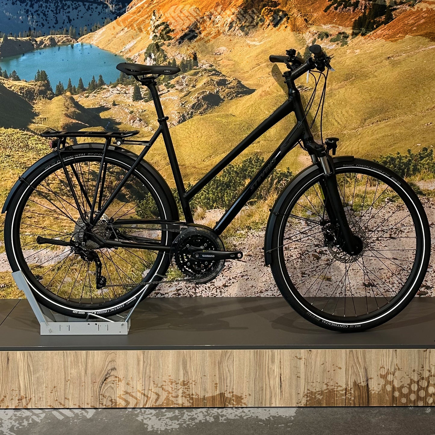 Primera Lady | Größe 58