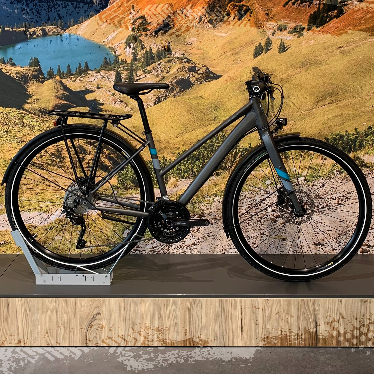 RSA Spezial | Größe 44 cm