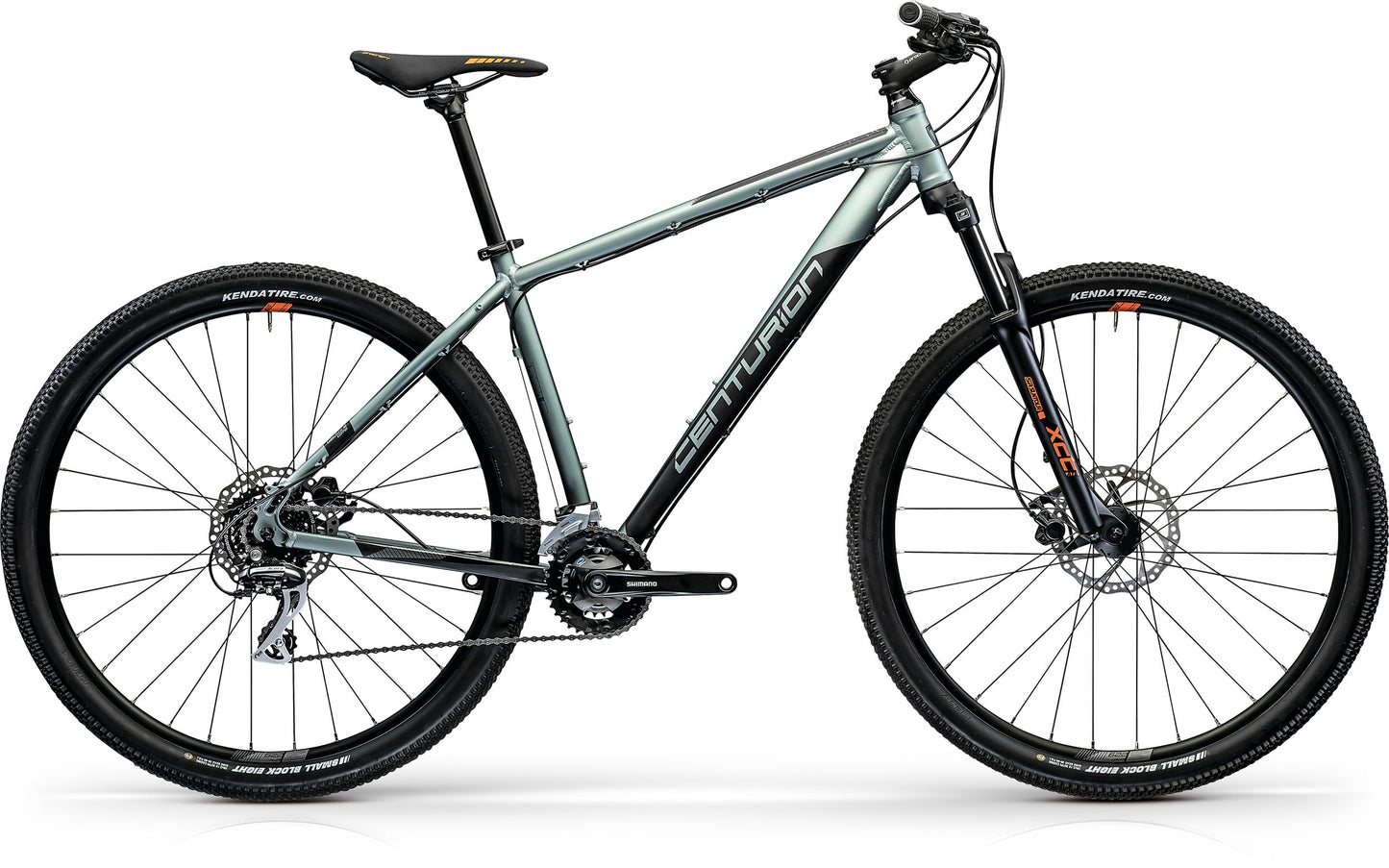 Backfire Comp 50 | Größe S