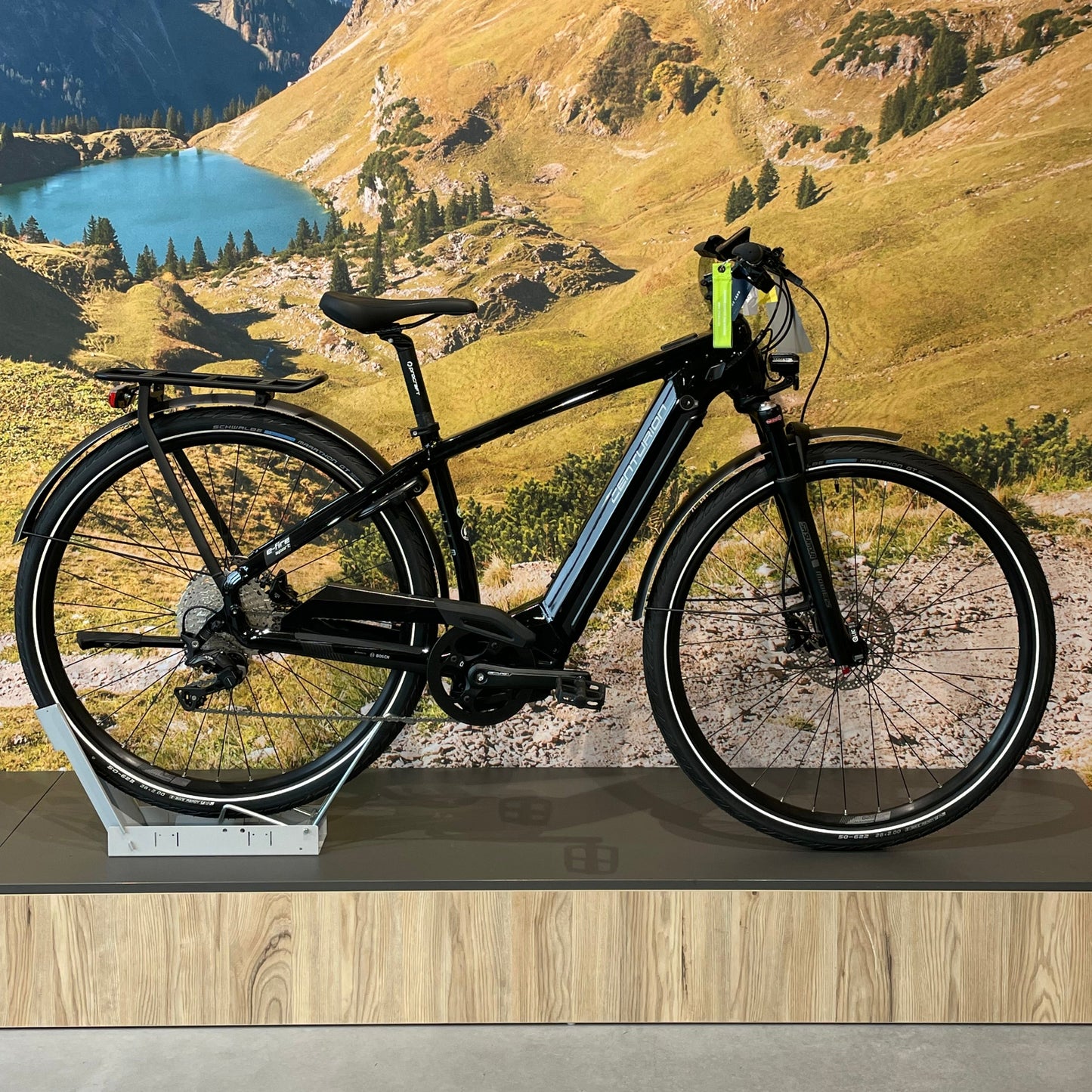 Centurion E-Fire Sport