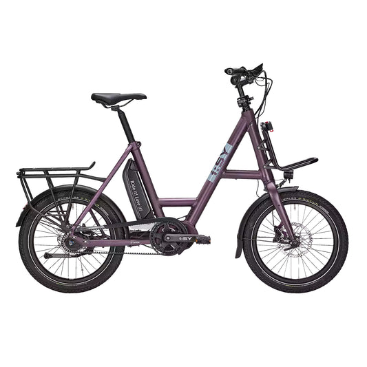 XXL E5 ZR FL COMFORT