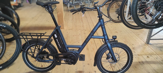 E5 ZR F Comfort (cosmos blue)