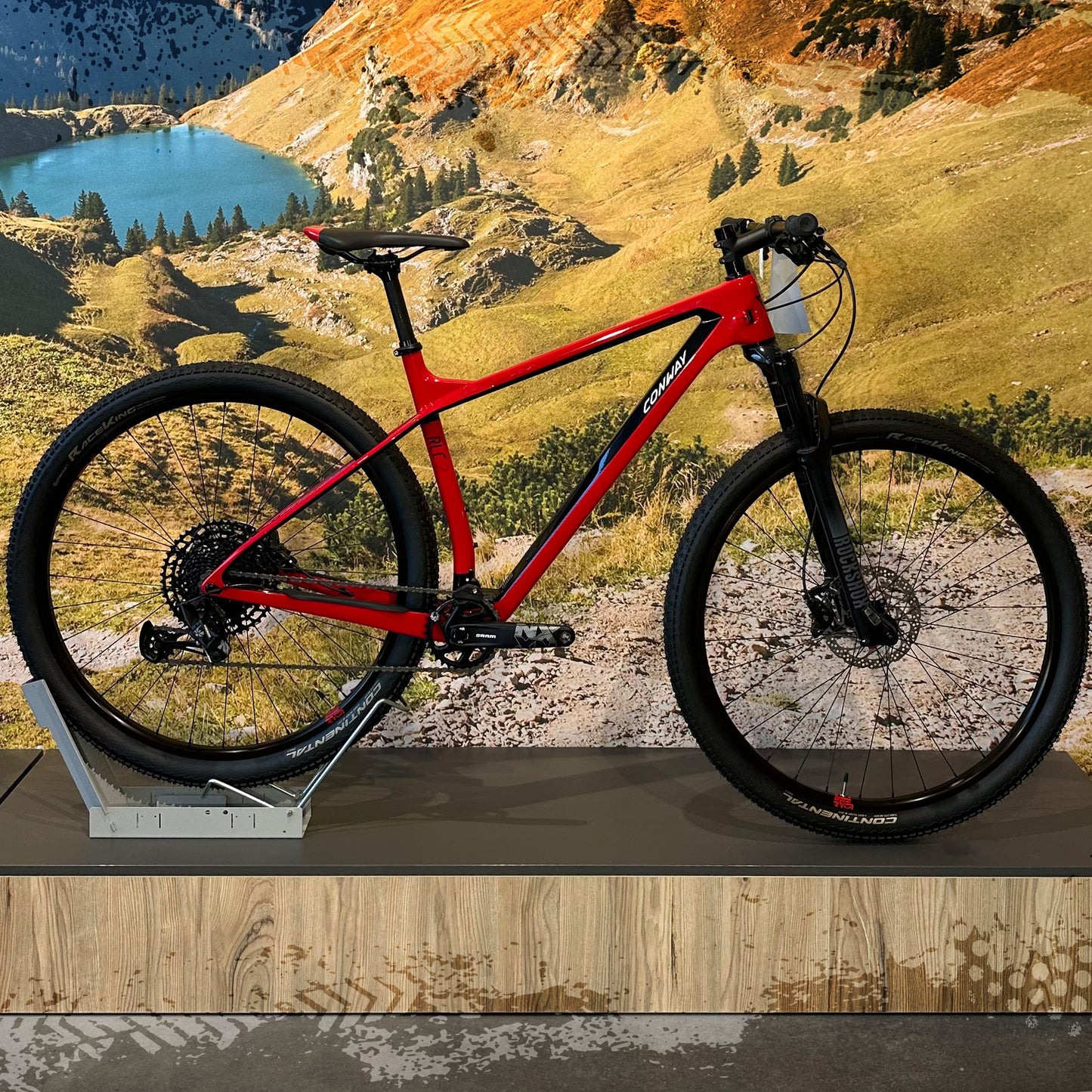 RLC 2 Men | Größe L