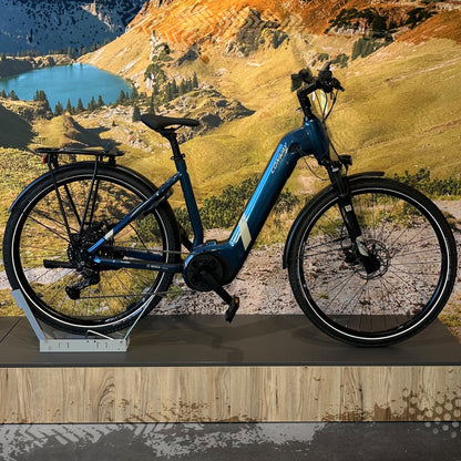 Cairon T 2.0 Wave | Größe L