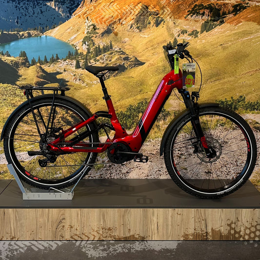 Cairon SUV FS 4.7 Wave | Größe S