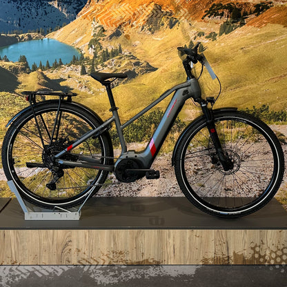 Cairon T 2.0 Cues Edition | Größe S