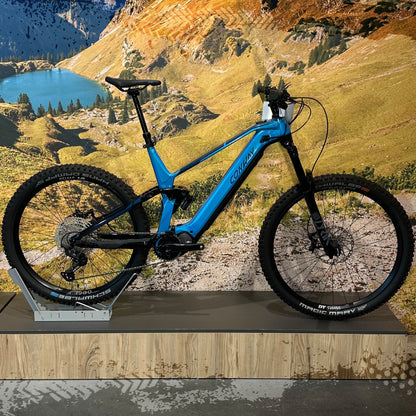 eWME 5.9 MX | Größe XL