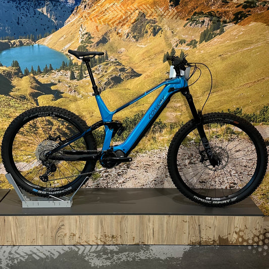 eWME 5.9 MX | Größe XL