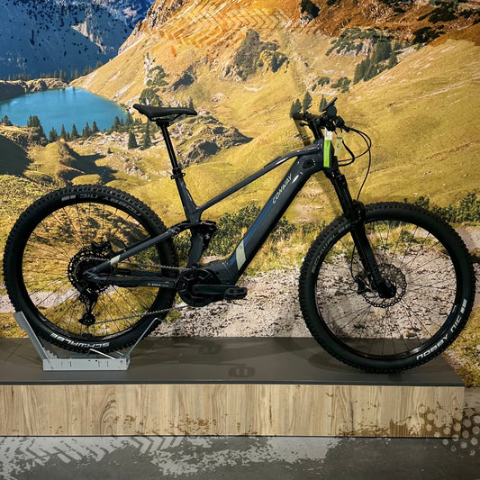 Xyron S 2.9 | Größe XL