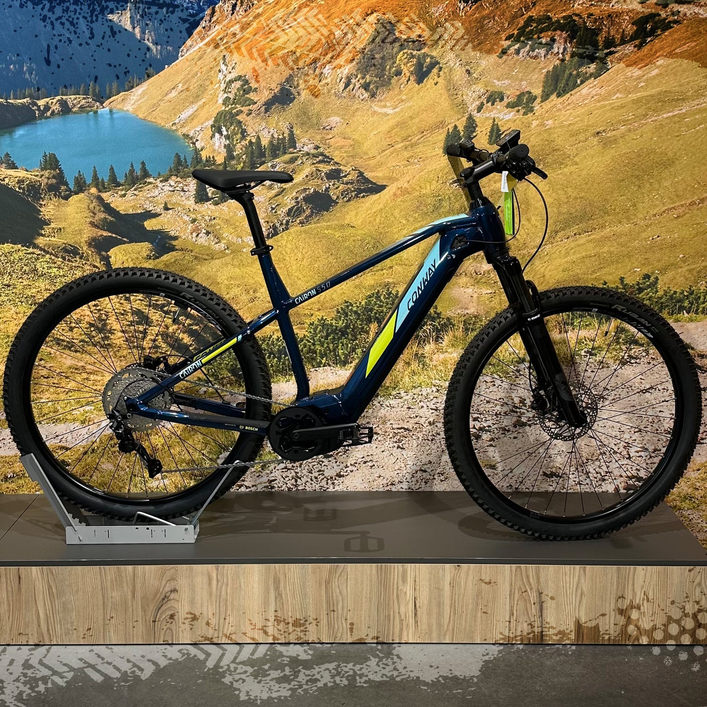 Cairon S 5.0 | Größe XL