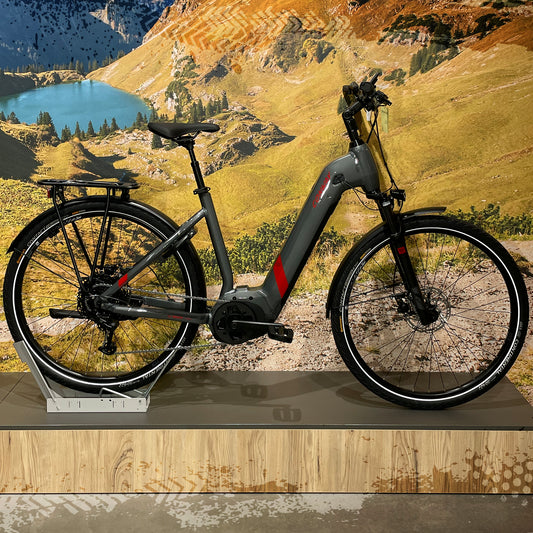 Cairon T 2.0 Wave | Größe L