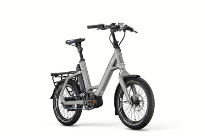 QiO EINS P-E (lead metal)