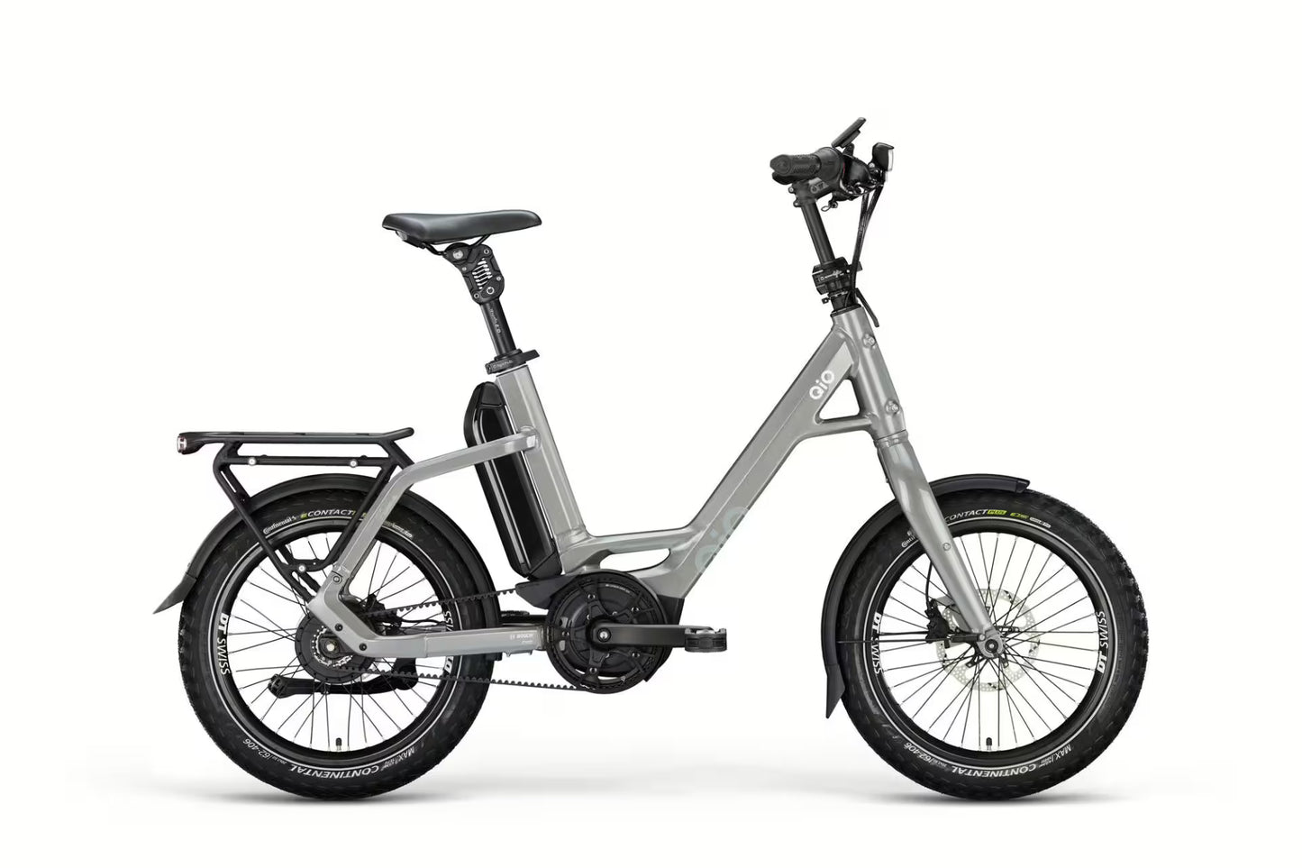 QiO EINS P-E (lead metal)