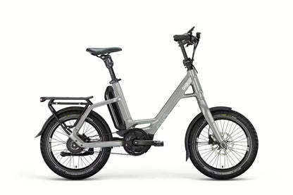 QiO EINS P-E (lead metal)