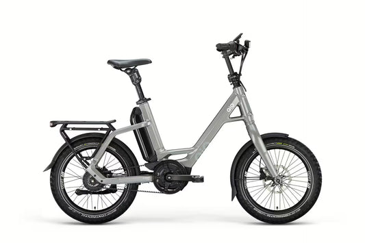 QiO EINS P-E (lead metal)