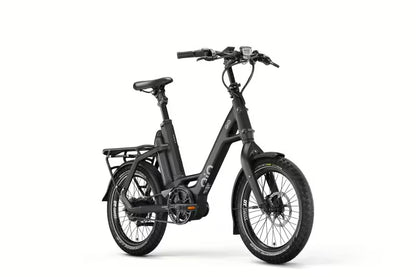 QiO EINS P-E (night black)