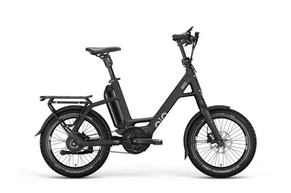 QiO EINS P-E (night black)
