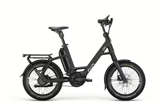 QiO EINS P-E (night black)