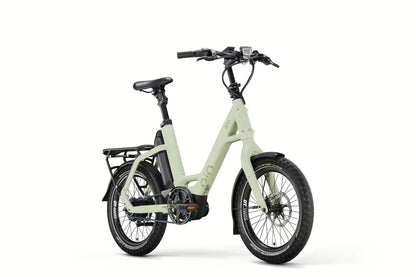 QiO EINS P-E (light olive matt)