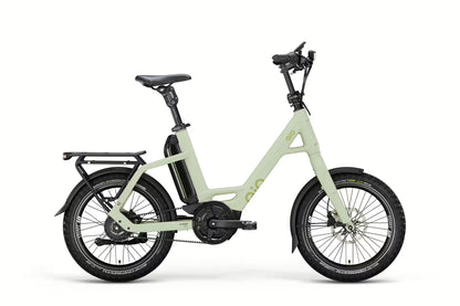 QiO EINS P-E (light olive matt)