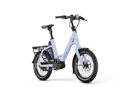 QiO EINS P-E (lavendel matt)