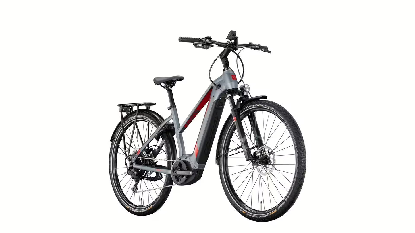 Cairon T 2.0 Cues Edition | Größe S