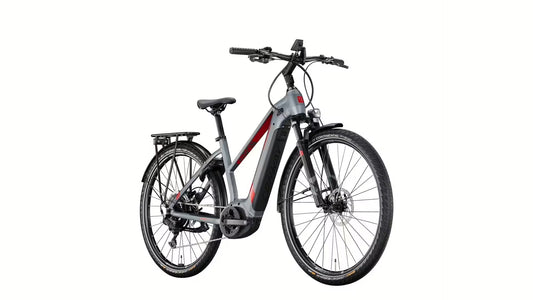 Cairon T 2.0 | Größe M