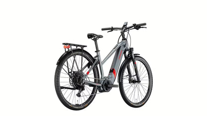 Cairon T 2.0 | Größe M