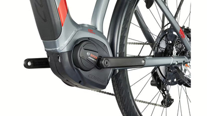 Cairon T 2.0 Cues Edition | Größe S