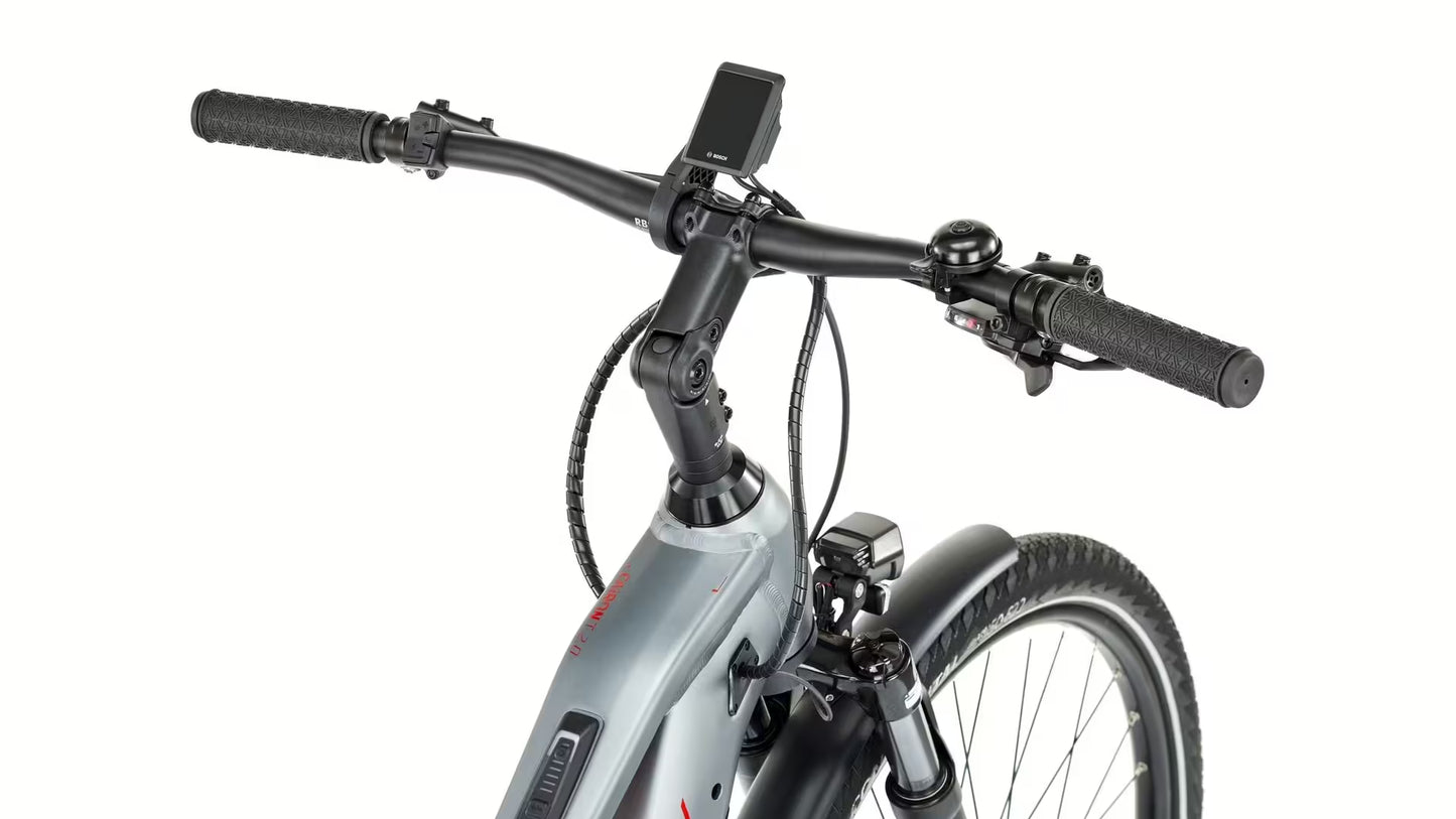 Cairon T 2.0 Cues Edition | Größe S