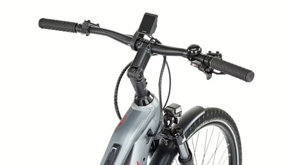 Cairon T 2.0 Cues Edition | Größe S