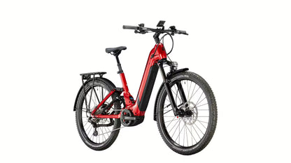 Cairon SUV FS 4.7 Wave | Größe S