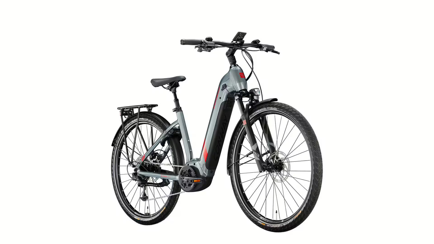 Cairon T 2.0 Wave | Größe L