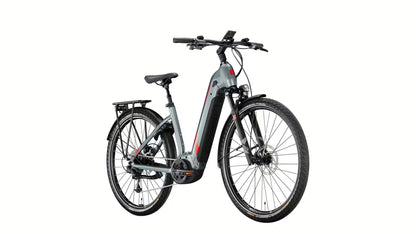 Cairon T 2.0 Wave | Größe L