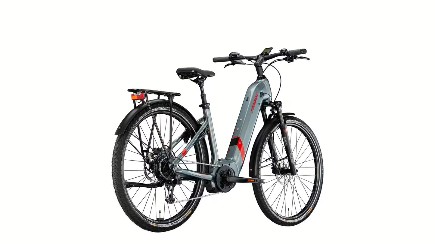 Cairon T 2.0 Wave | Größe L