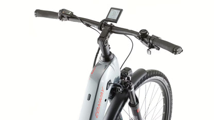 Cairon T 2.0 Wave | Größe L