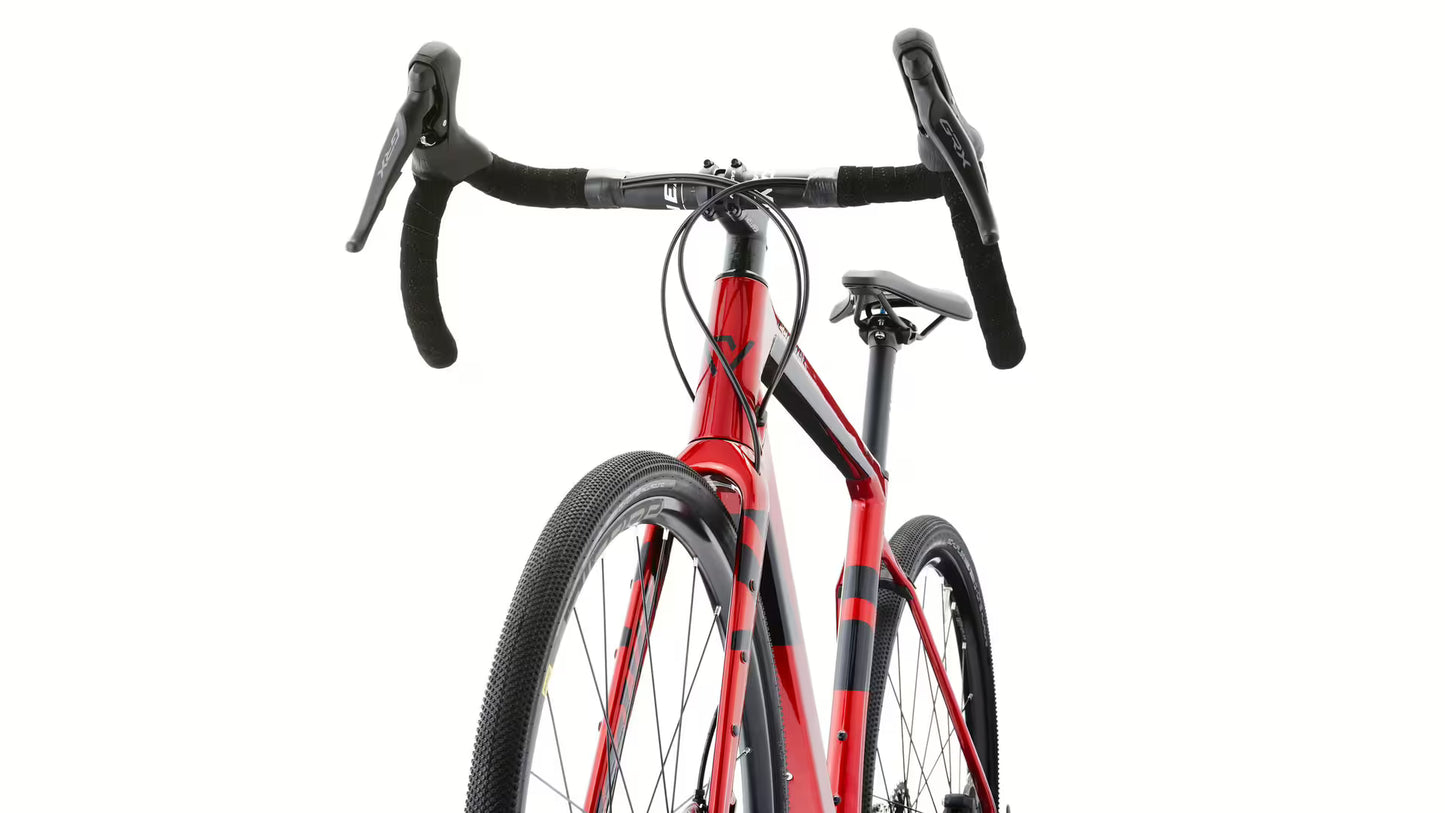 GRV 10.0 | Größe L