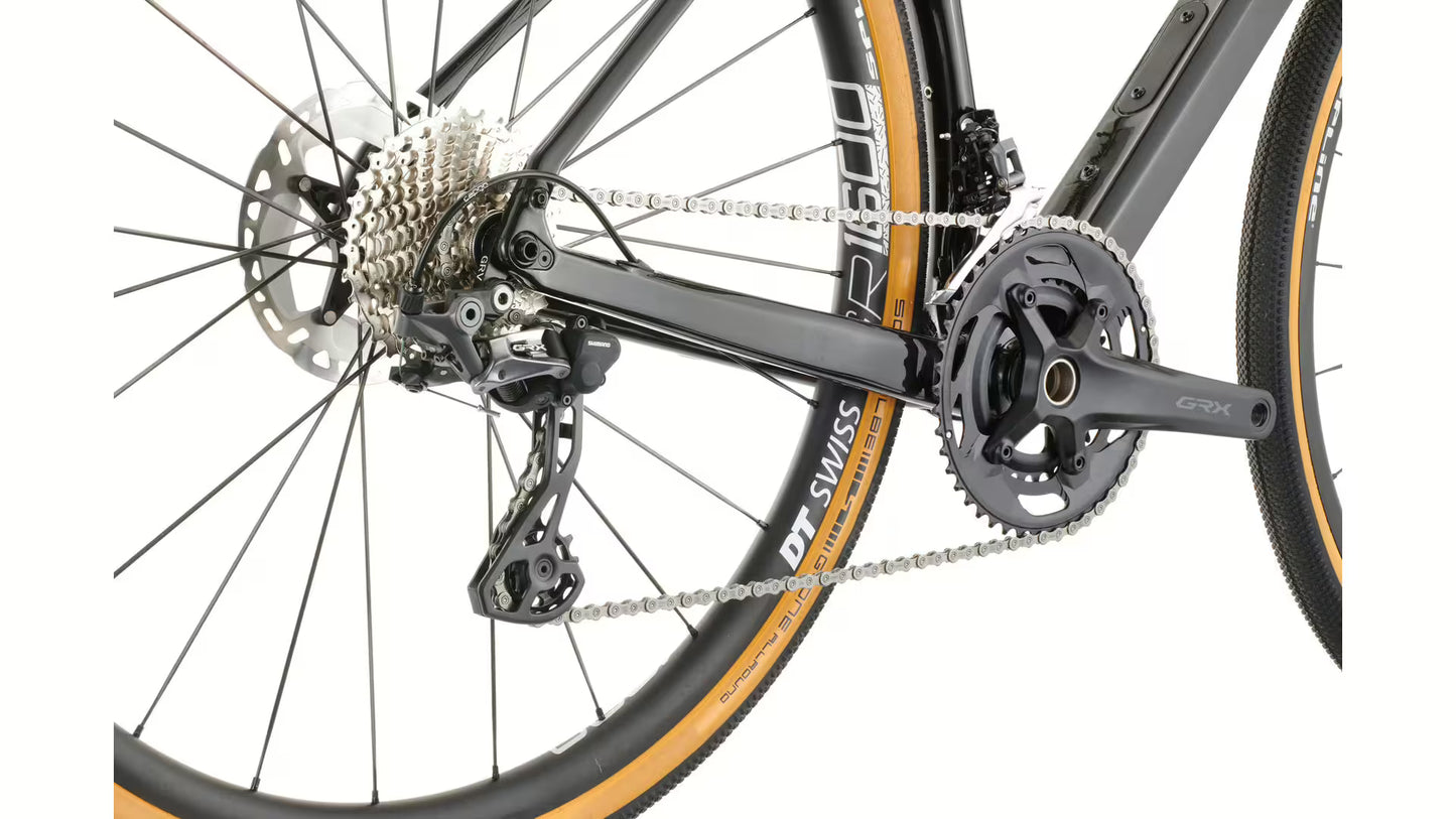 GRV 12.0 | Größe L