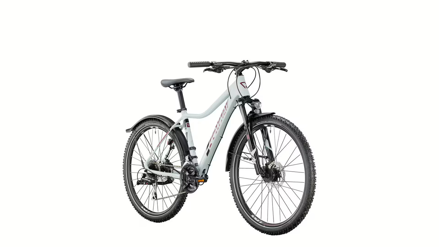 MCL 4.7 | Größe XS 36cm