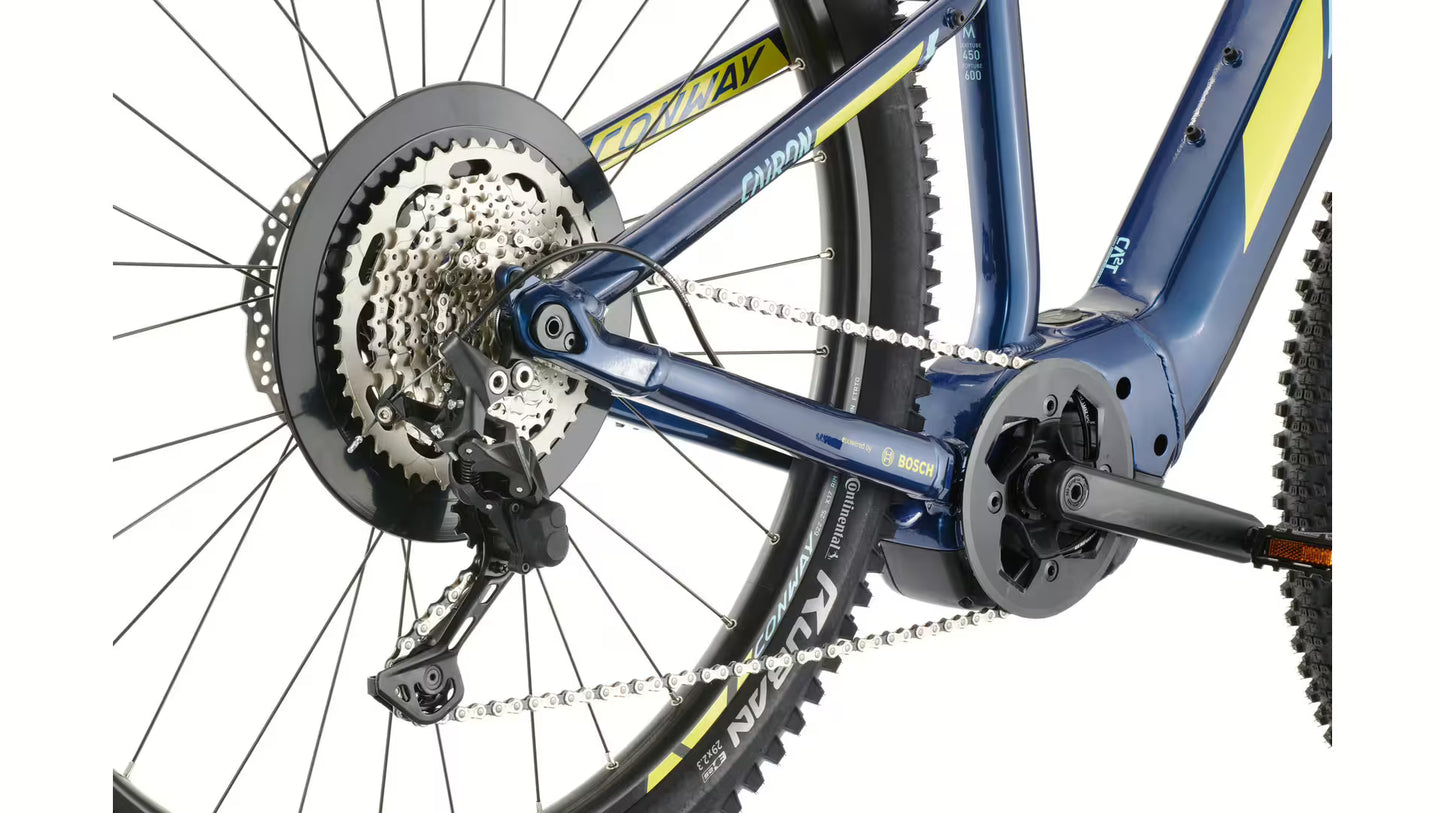 Cairon S 5.0 | Größe XL