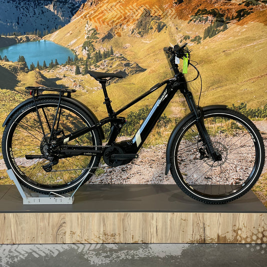 Xyron SUV 2.9 | Größe S