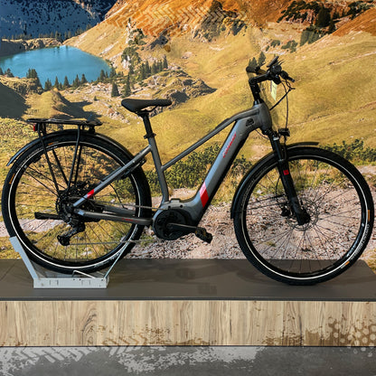 Cairon T 2.0 | Größe M